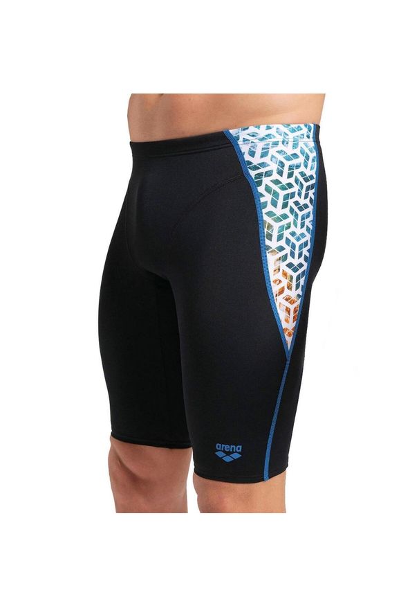 Jammer Arena Planet. Kolor: czarny