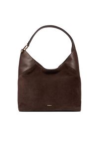Furla Torebka Lara L WB01876 BX1895 BG 4286S Brązowy. Kolor: brązowy. Materiał: skórzane #2