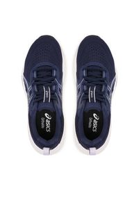 Asics Buty do biegania Gel-Contend 9 1012B681 Granatowy. Kolor: niebieski. Materiał: mesh #2