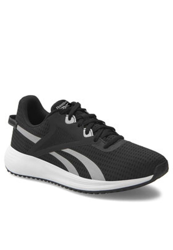 Reebok Buty do biegania Lite Plus 3 100008850 Czarny. Kolor: czarny. Materiał: materiał