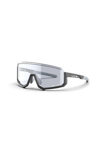 MAGICSHINE - Fotochromowe okulary przeciwsłoneczne Magicshine SP001B. Kolor: czarny, szary, wielokolorowy. Sport: turystyka piesza, kolarstwo #1