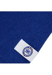 New Era Czapka Wrdmrk Skull Chelsea 60363546 Niebieski. Kolor: niebieski. Materiał: akryl, materiał #3