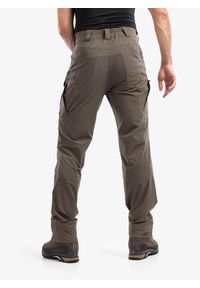 Spodnie turystyczne męskie Helikon-Tex Outdoor Tactical Pants VersaStretch Lite. Kolor: zielony. Sport: outdoor