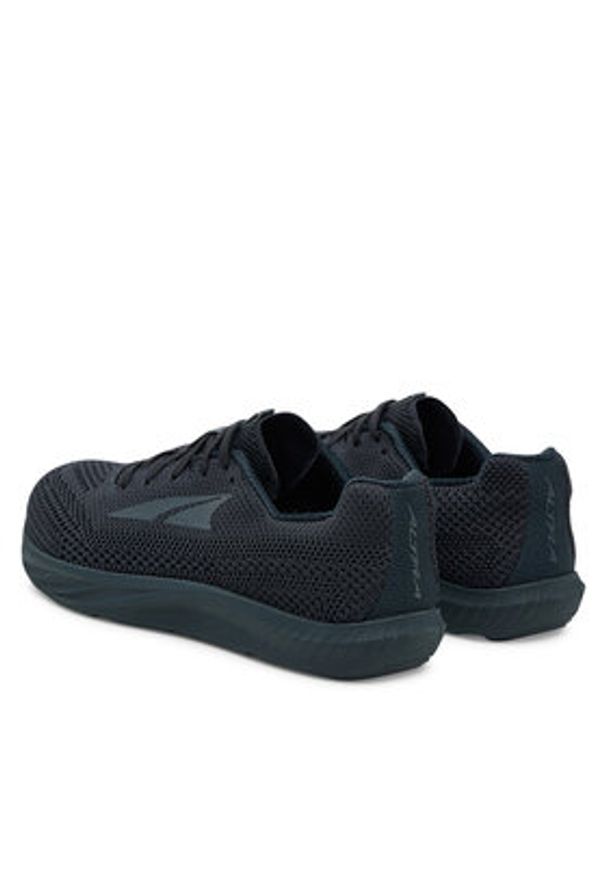 Altra Buty do biegania Escalante Racer 2 AL0A85NG Czarny. Kolor: czarny. Materiał: materiał