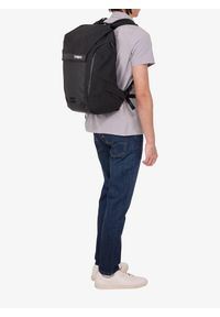 THULE - Plecak rowerowy Thule Paramount Commuter Backpack 28L - black. Kolor: czarny #2