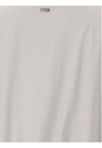 Athlecia Kurtka anorak Hero W Jacket EA233335 Szary Regular Fit. Kolor: szary. Materiał: syntetyk