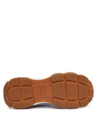 Guess Sneakersy FLTMZZ ELE12 Biały. Kolor: biały. Materiał: materiał #3