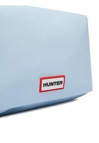 Hunter Kosmetyczka WB-HTR-U1-004-SS26 Niebieski. Kolor: niebieski. Materiał: skóra #6