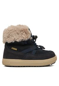 Śniegowce Primigi. Kolor: niebieski #1