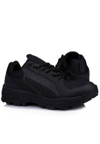 Buty męskie trekkingowe Head TABRIS MIX. Kolor: czarny