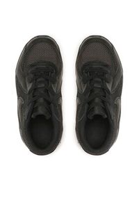 Nike Sneakersy Air Max Excee (PS) CD6892 005 Czarny. Kolor: czarny. Materiał: materiał. Model: Nike Air Max