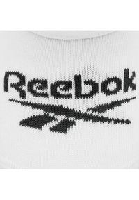 Reebok Zestaw 3 par stopek unisex R0351-SS24 (3-pack) Kolorowy. Wzór: kolorowy #4