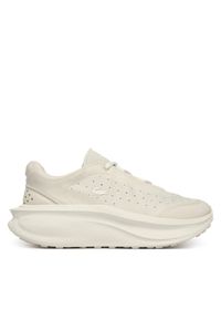 Sneakersy Lacoste. Kolor: biały. Sport: bieganie #1