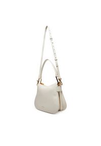 Coccinelle Torba q-roa-36499 Biały. Kolor: biały. Materiał: skórzane #5