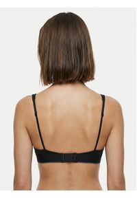 Calvin Klein Underwear Biustonosz braletka LV00QF8703 Czarny. Kolor: czarny. Materiał: syntetyk #3