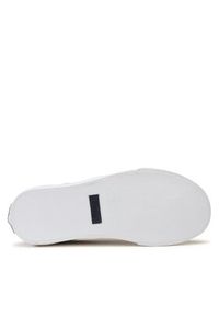 Polo Ralph Lauren Tenisówki 804907203001 Czerwony. Kolor: czerwony. Materiał: materiał #4