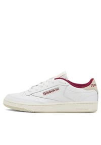 Reebok Sneakersy 100032972-M Biały. Kolor: biały #7