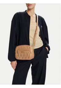 MEXX Torebka C-MEXX-L-002-08 Beżowy. Kolor: beżowy #5