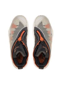 Nike Sneakersy DO7191 002 Beżowy. Kolor: beżowy. Materiał: mesh, materiał #6
