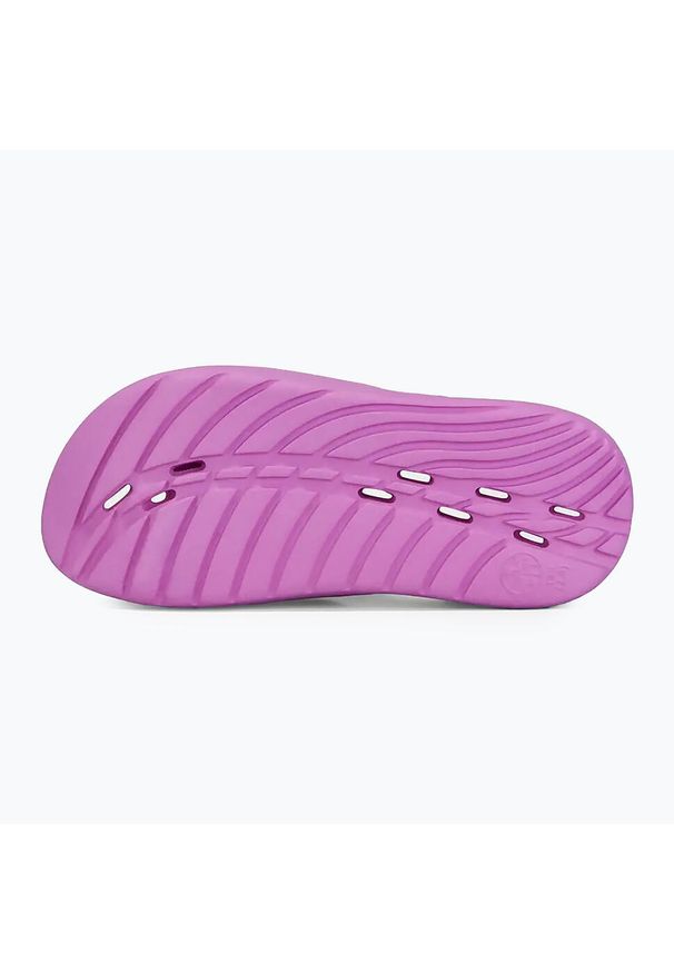 Klapki basenowe dla dzieci Speedo Slide. Kolor: fioletowy