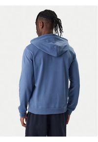 EA7 Emporio Armani Bluza 7M001313 AF13512 UB064 Niebieski Regular Fit. Kolor: niebieski. Materiał: bawełna #5