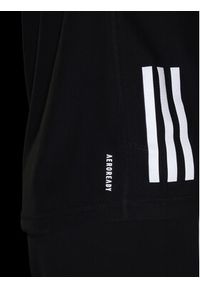 Adidas - adidas Koszulka techniczna Own The Run IN8317 Czarny Regular Fit. Kolor: czarny. Materiał: syntetyk. Sport: bieganie #2