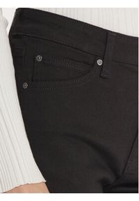 Calvin Klein Jeansy K20K207607 Czarny Slim Fit. Kolor: czarny #3