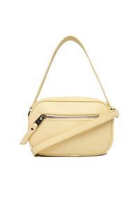 Roxy Torebka CEO-ROXY-L-001-09 Żółty. Kolor: żółty #3