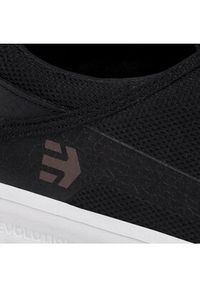 Etnies Sneakersy Scout 4101000419 Czarny. Kolor: czarny. Materiał: materiał #8