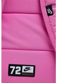 Nike Sportswear - Plecak. Kolor: fioletowy #2