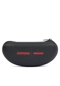 Carrera Okulary przeciwsłoneczne 051/S 207876 Czarny. Kolor: czarny #3