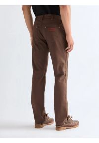 Wrangler - MESKIE SPODNIE WRANGLER GREENSBORO BRACKEN 112377798 #6