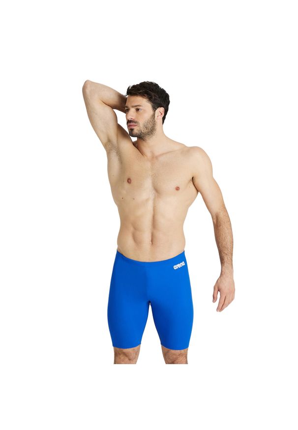 Jammer Arena Team Solid. Kolor: wielokolorowy, niebieski, biały