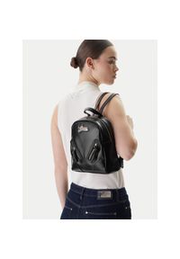 Plecak Guess. Kolor: czarny #1