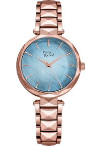 Zegarek Pierre Ricaud Pierre Ricaud P22062.911KQ Zegarek Damski #1