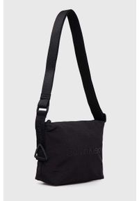 Calvin Klein saszetka kolor czarny. Kolor: czarny #3