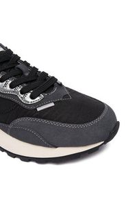 Voile Blanche Sneakersy Owark Hype 2018292-24 Kolorowy. Materiał: zamsz, skóra. Wzór: kolorowy #5