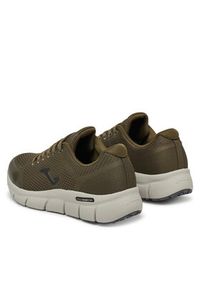 Joma Sneakersy Zen 2523 CZENS2523 Khaki. Kolor: brązowy. Materiał: materiał #3