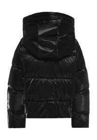 only - ONLY Kurtka zimowa Bergen 15351969 Czarny Oversize. Kolor: czarny. Materiał: syntetyk. Sezon: zima #7