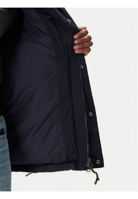 GANT - Gant Kurtka puchowa 7006567 Granatowy Regular Fit. Kolor: niebieski. Materiał: syntetyk #2