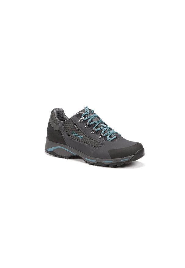 Chiruca Santiago GTX 42. Kolor: szary