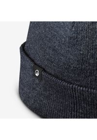 WEDZE - Czapka narciarska dla dorosłych Wedze Rider 500. Kolor: wielokolorowy, niebieski, szary, brązowy. Materiał: akryl, materiał. Sezon: zima. Styl: sportowy #2