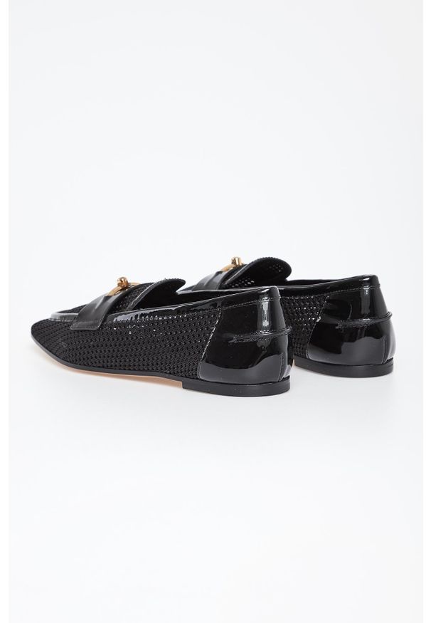 Emporio Armani - Baleriny EMPORIO ARMANI