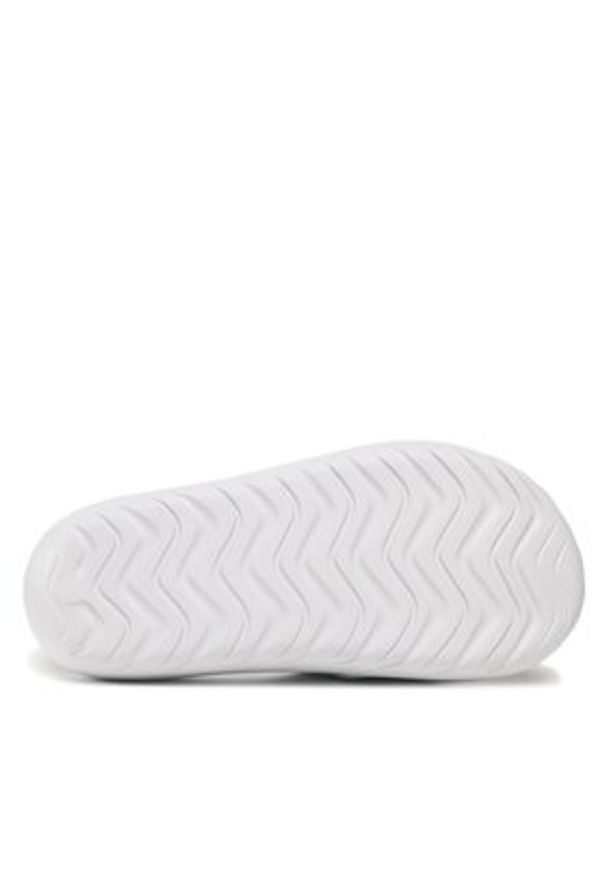 Adidas - adidas Klapki Adicane Slides ID7188 Szary. Kolor: szary. Materiał: syntetyk