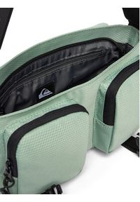 Quiksilver Torebka CEOWB-QUIC-F-002-09 Zielony. Kolor: zielony. Materiał: materiał #6