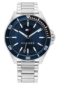 Zegarek Męski TOMMY HILFIGER LOGAN 1792012