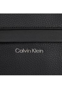 Calvin Klein Torba na laptopa Ck Must Laptop Bag K50K511596 Czarny. Kolor: czarny. Materiał: skóra #2