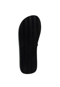 Japonki Arena Sand Thong. Okazja: na spacer, na plażę. Zapięcie: pasek. Kolor: niebieski. Materiał: guma, bawełna. Wzór: aplikacja, paski. Sport: turystyka piesza #2