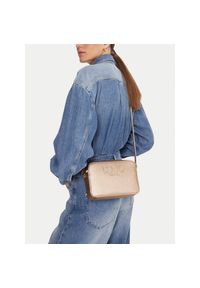 Torebka Liu Jo. Kolor: złoty #1