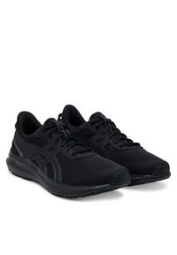 Asics Buty do biegania Jolt 5 1011B963 Czarny. Kolor: czarny. Materiał: materiał, mesh #4